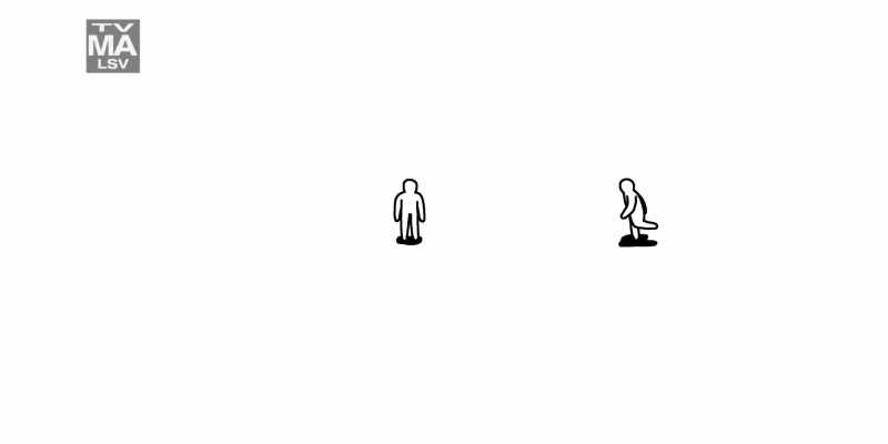 [birds chirping]