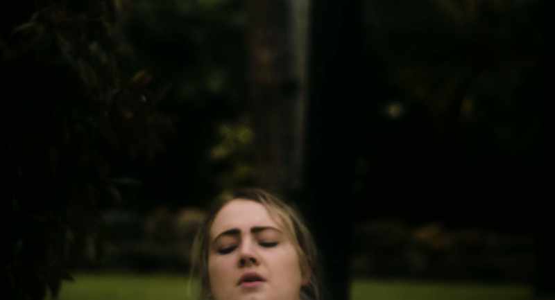 [birds chirping]