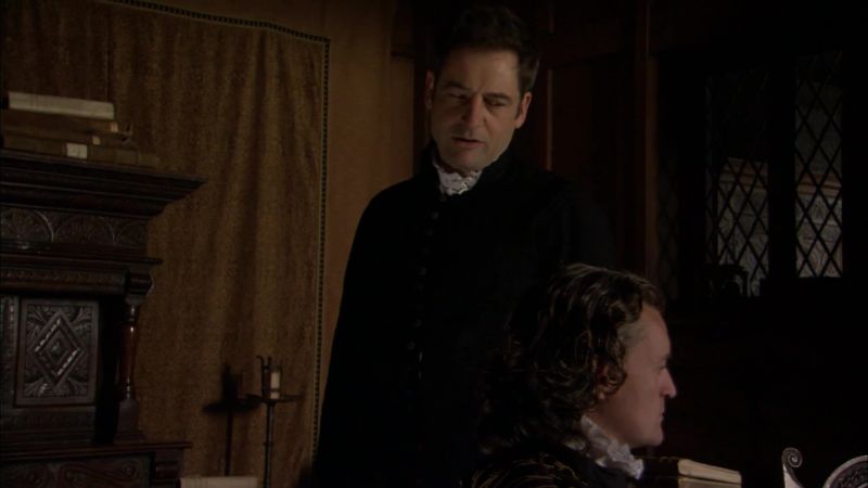 Bishop Fisher has been placed under house arrest