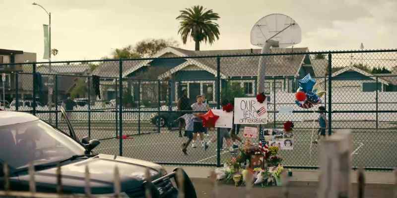 [Bishop] Gangs just ID'd Delgado's shooter, Eddie Watson