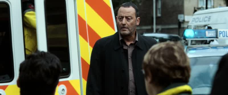Bishop, how would you know this killer's name?