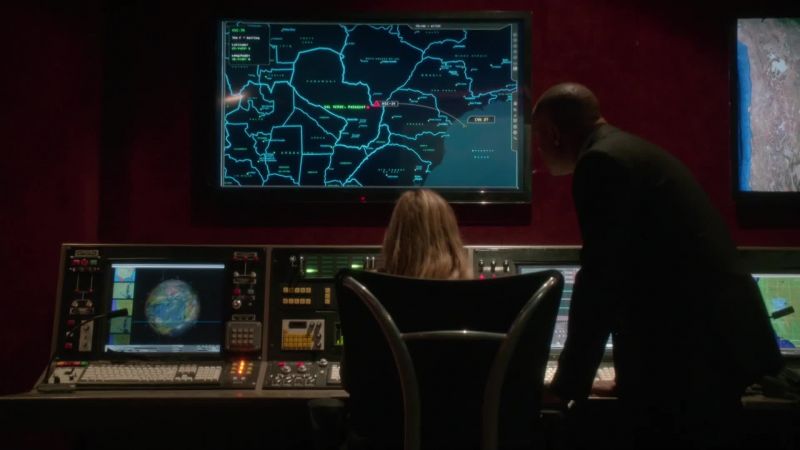 Bishop, where's that helo?