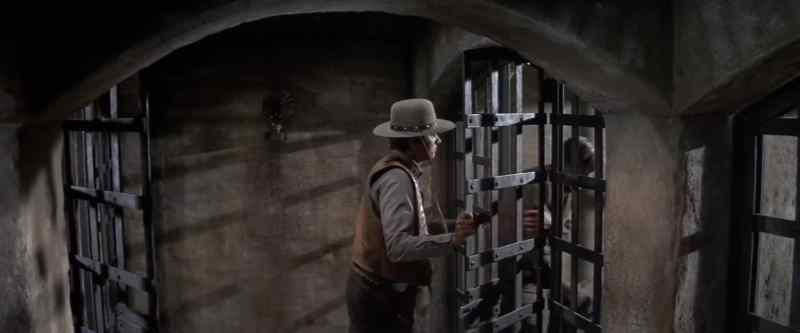 Bishop, you and one other in that first cell on the right