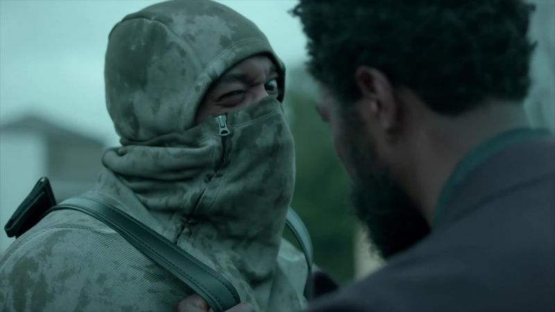 Bitch, don't you know I can't die?