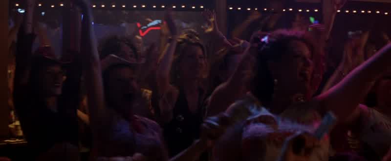 Bitch. Wait your turn. - Your clothes. - Talk to the hand. Now