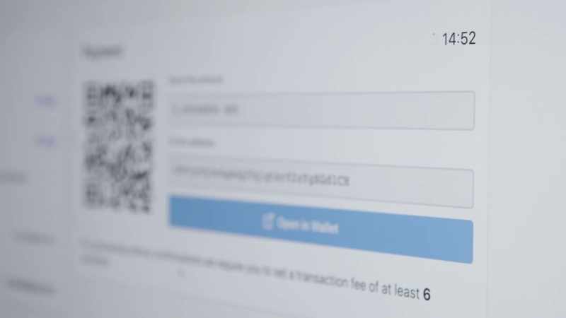 Bitcoin is a payment system