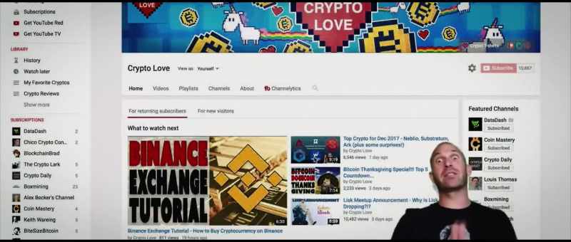 Bitcoin breaking major milestone