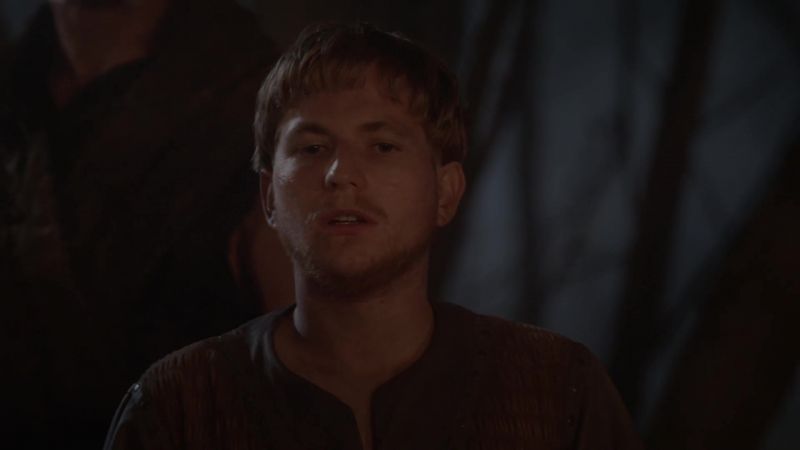 [BJORN COLLAPSES]