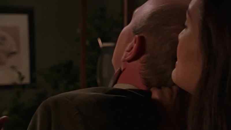 BJORN: D-d-don't kill me please