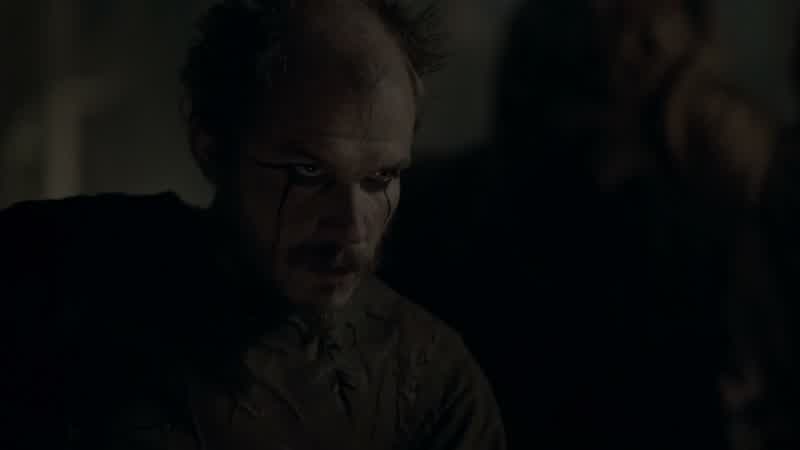 BJORN: Erlendur!