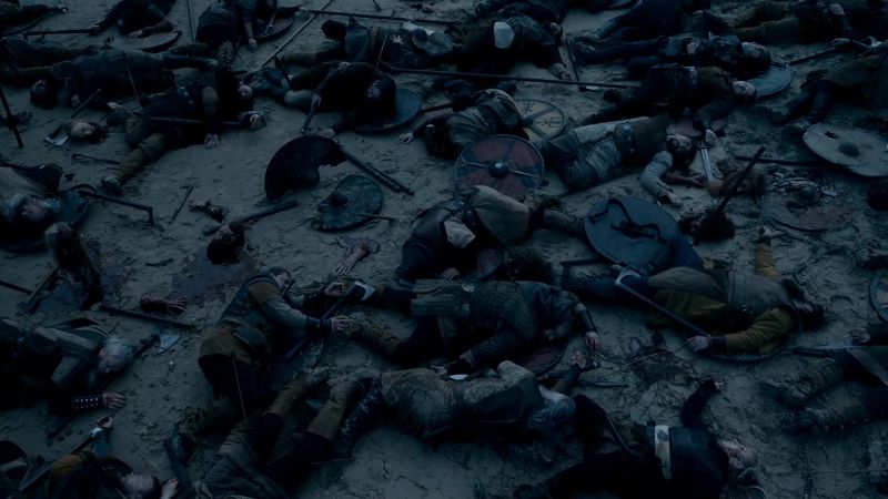 [Bjorn] I will defeat you