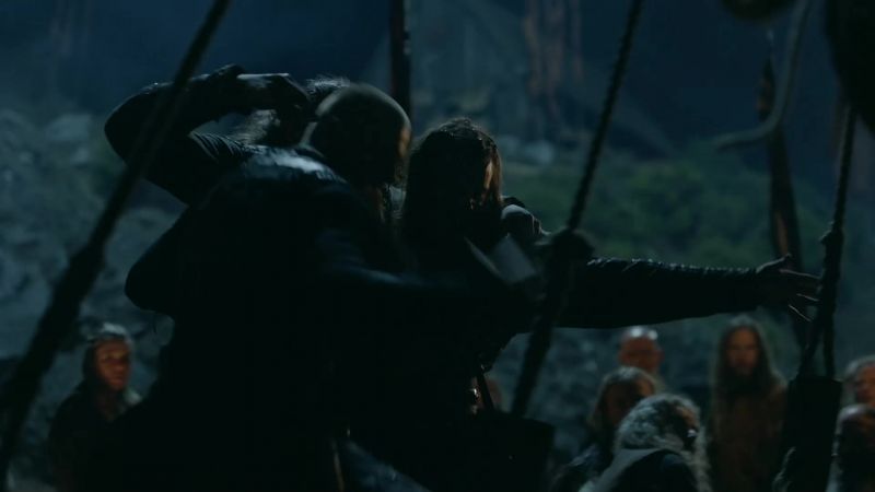 [Bjorn] Move!