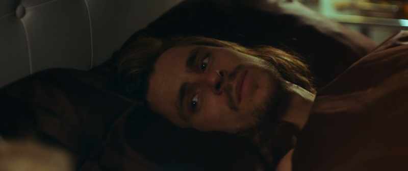 Björn, if our marriage makes you nervous we can postpone it