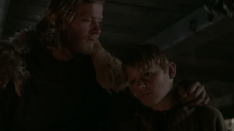 Bjorn, you have a big choice to make