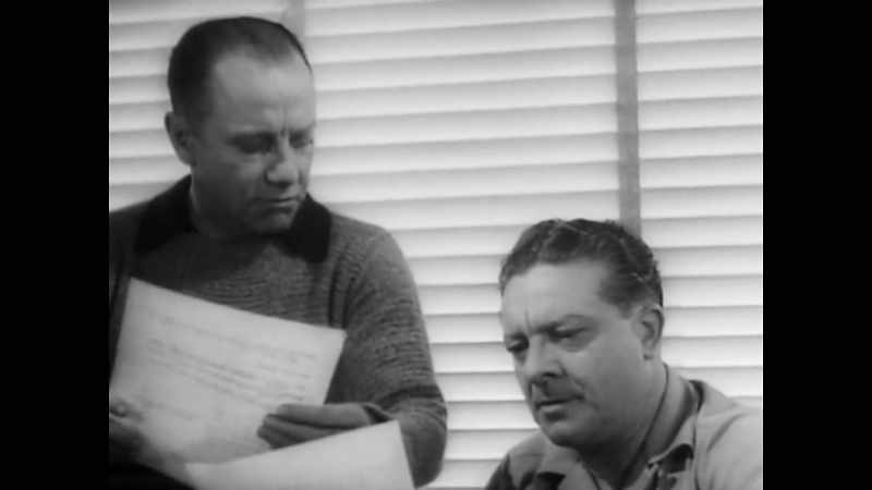Black audiences back then was repulsed by it
