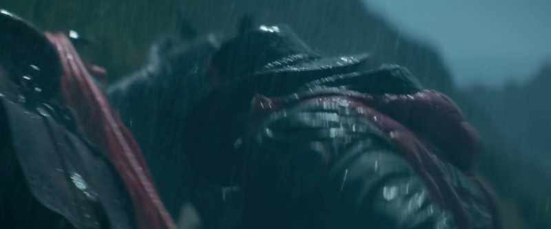 [Black Beauty] But Terry was determined to save that man, and so was I