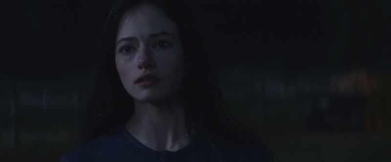 [Black Beauty] The look on her face made my heart break