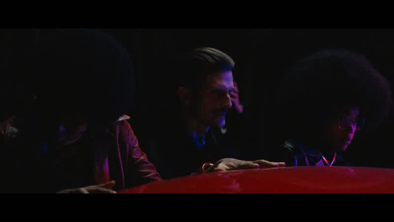 Black bitch you get this Black Pantherout of Colorado Springs before sunrise you hear meOr you'll all go to jail We were born in jail