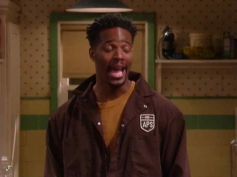 Black Caesar? - Black Caesar