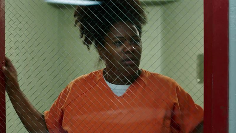 [Black Cindy] Hey. Where y'all take Suzanne?