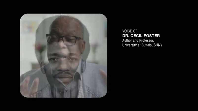 Black communities develop across canada