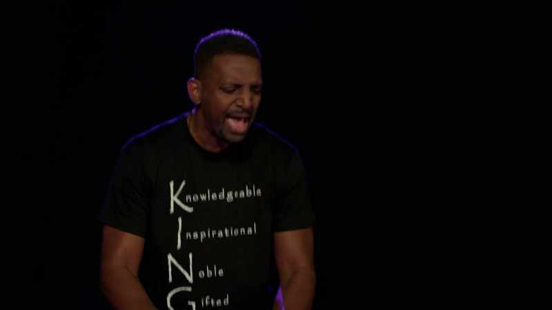 Black is doing the impossible