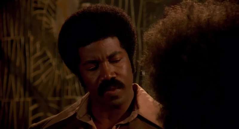 Black Dynamite you came to see me