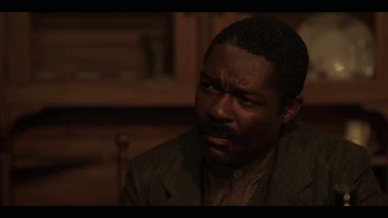 Black folks make up, what