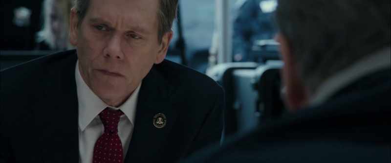 Black Hat was watchlisted
