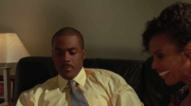 Black men ought to buy stock in