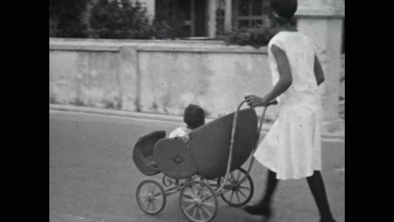Black people were 90% of the population