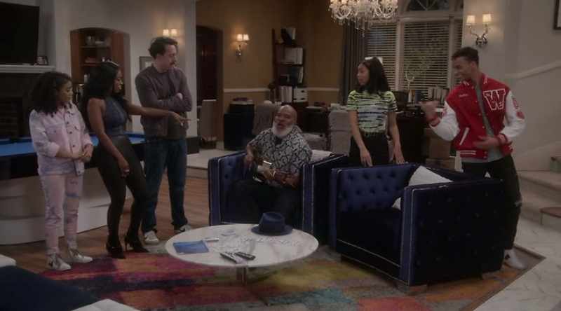 �� Black people don't like Pumpkin cream pie ♪