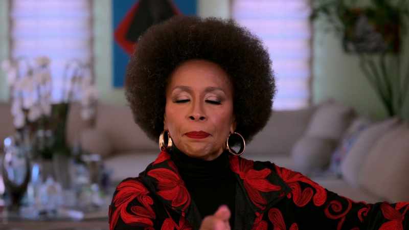Black people have been dealing with oppression for 400 years