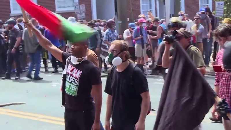 Black people will continue to speak truth to power