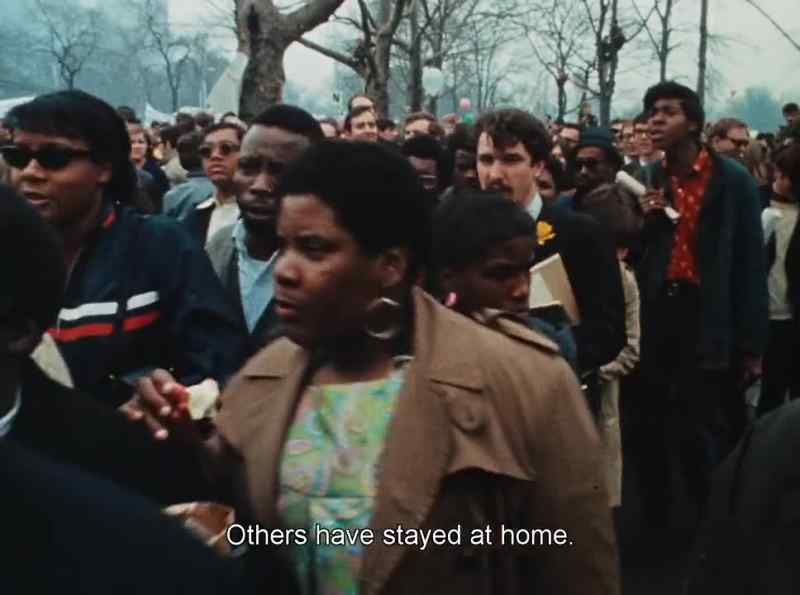 Black power makes us proud!
