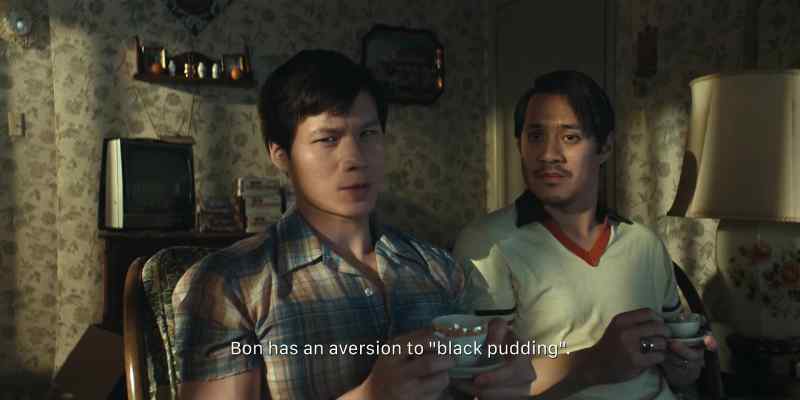 Black pudding
