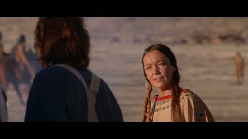 Black Shawl was a mystery