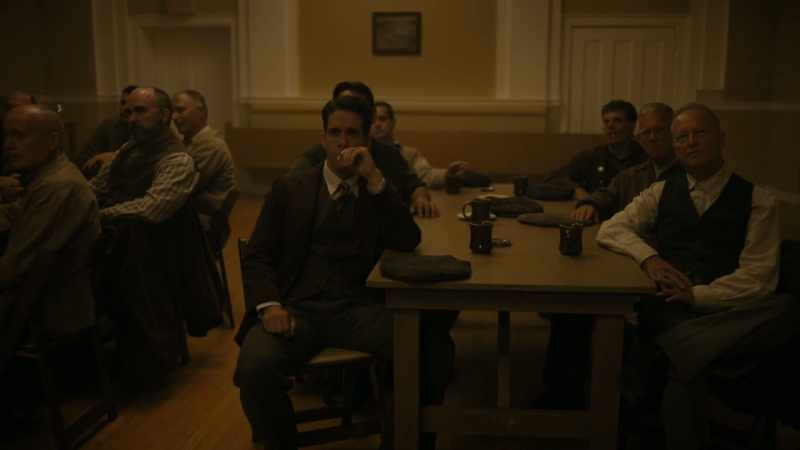Black soldiers were bashed