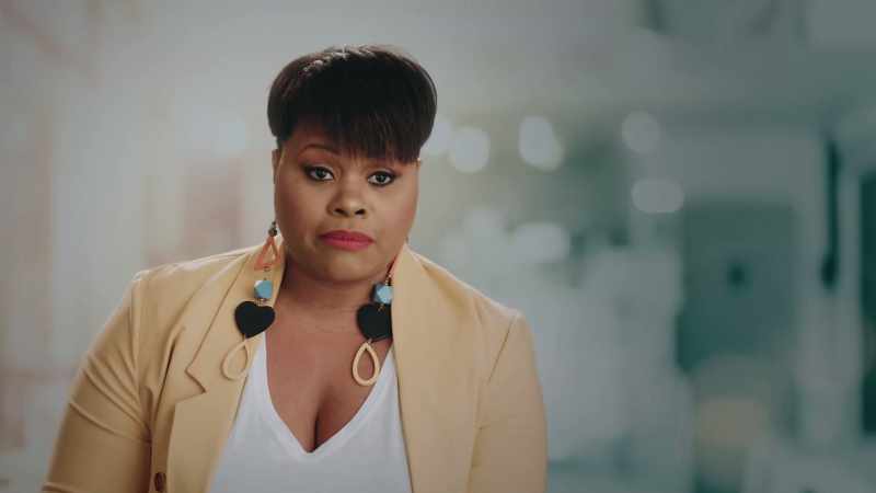 Black women have been using relaxers
