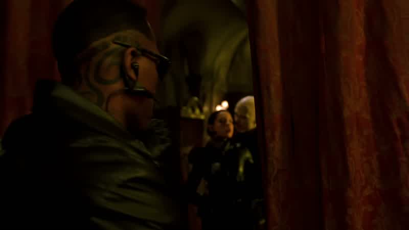 BLADE: Nomak
