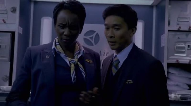 (Blade slices)