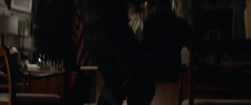[blade swishes]