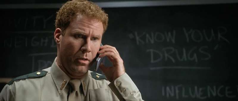 Blafsky it's Willenholly