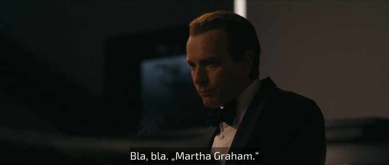 Blah, blah, blah. 