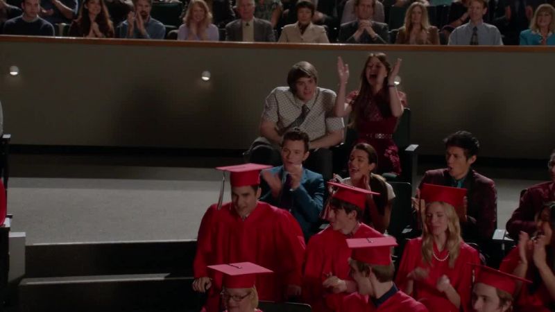 Blaine Anderson