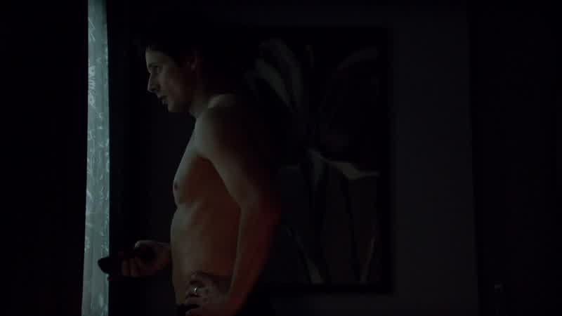 Blaine's coming around to my place tomorrow night