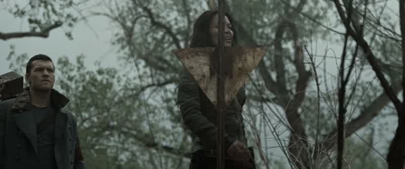Blair? What? This is us. The mines are magnetic. If we head due west at this point of entry, we're g