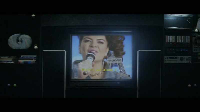 �� Blair's not alone now ♪