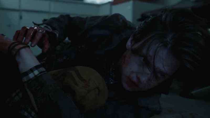 (Blaise grunts)