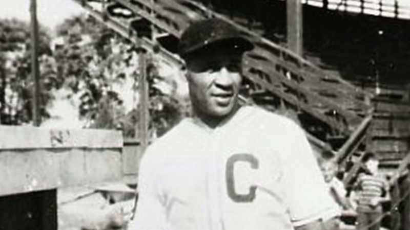 Blake: He had a fastball way beyond his time